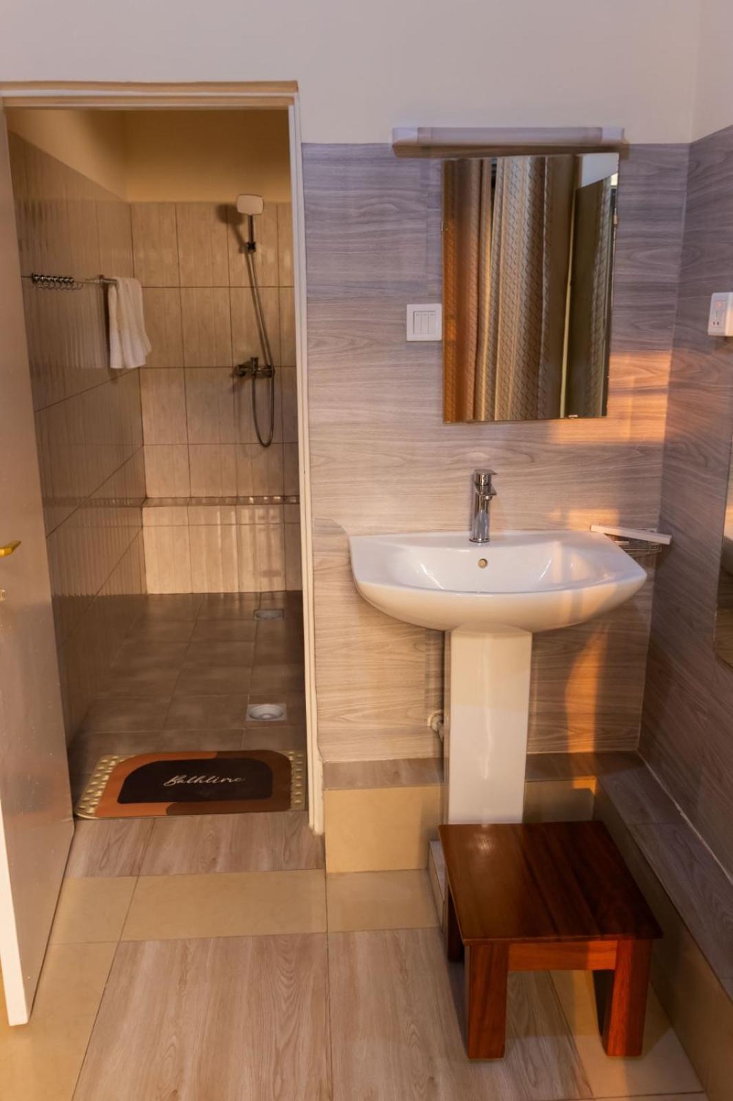 Comfort B&B キガリ エクステリア 写真