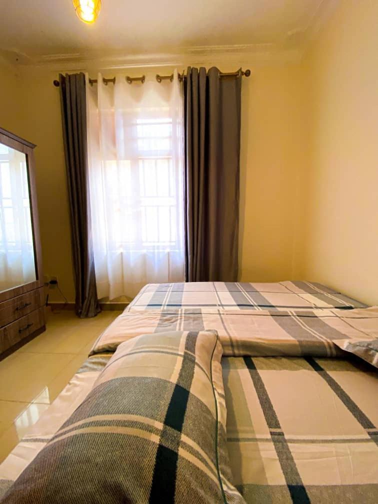 Comfort B&B キガリ エクステリア 写真