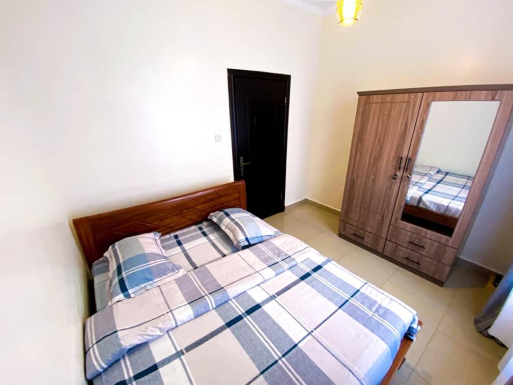 Comfort B&B キガリ エクステリア 写真
