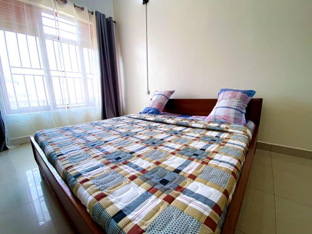 Comfort B&B キガリ エクステリア 写真