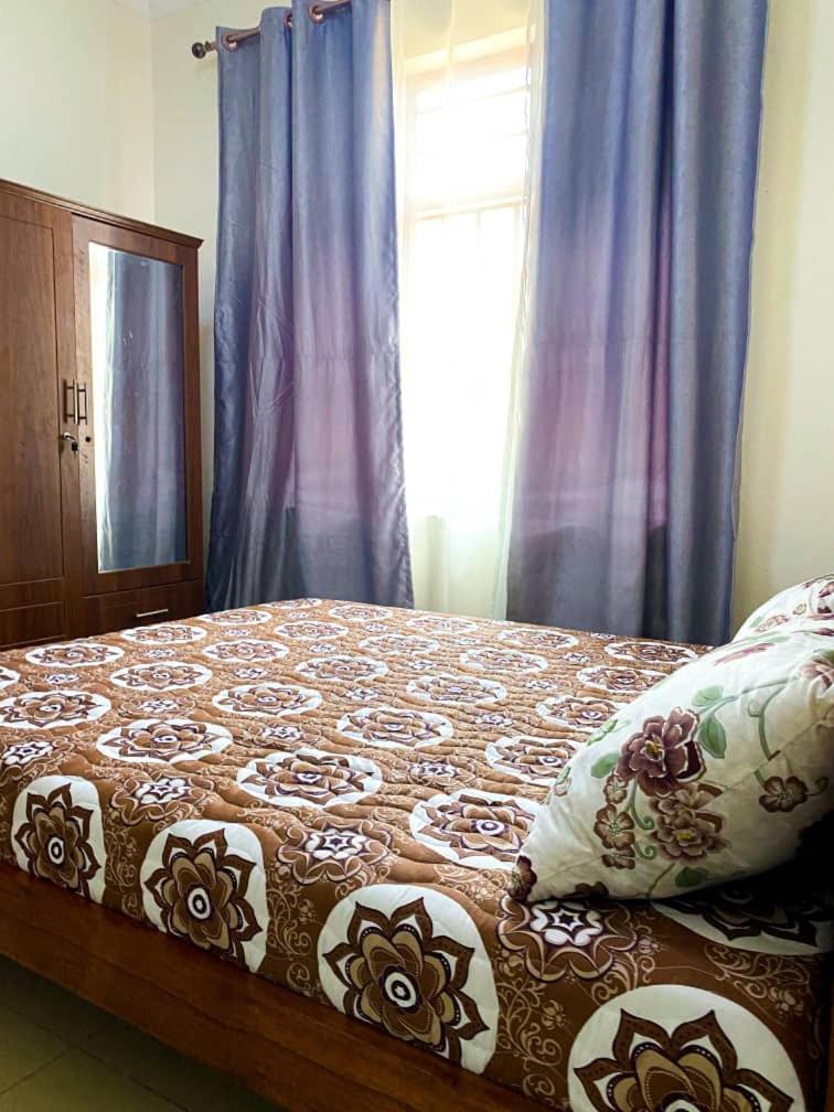 Comfort B&B キガリ エクステリア 写真